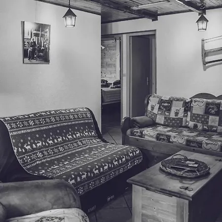 Maison De 4 Avec Jardin Amenage Et Wifi A A 2 Km Des Pistes * Villarembert