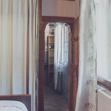 Hébergement de vacances Maison De 4 Avec Jardin Amenage Et Wifi A A 2 Km Des Pistes