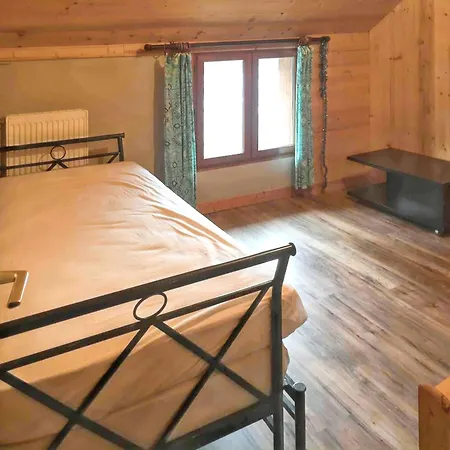Maison De 4 Avec Jardin Amenage Et Wifi A A 2 Km Des Pistes Hébergement de vacances
